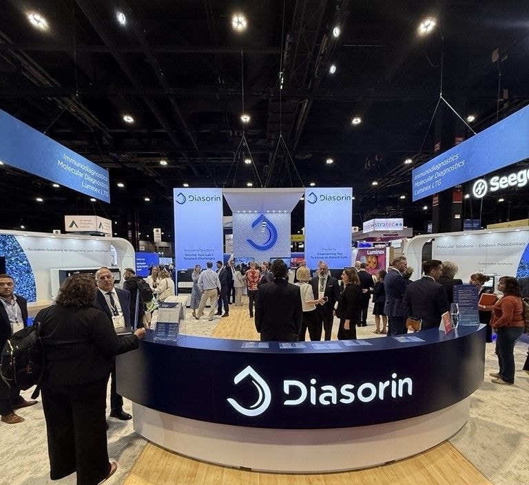 Diasorin, buyback fino a 250 milioni per remunerare i soci