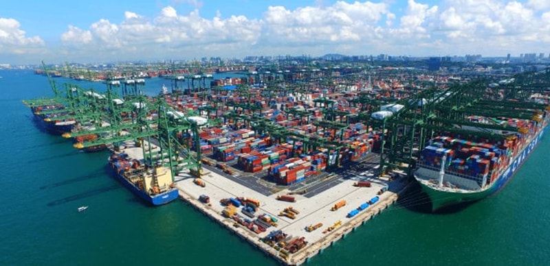 Porti, via libera del cdm alla riforma: nasce Porti d’Italia spa