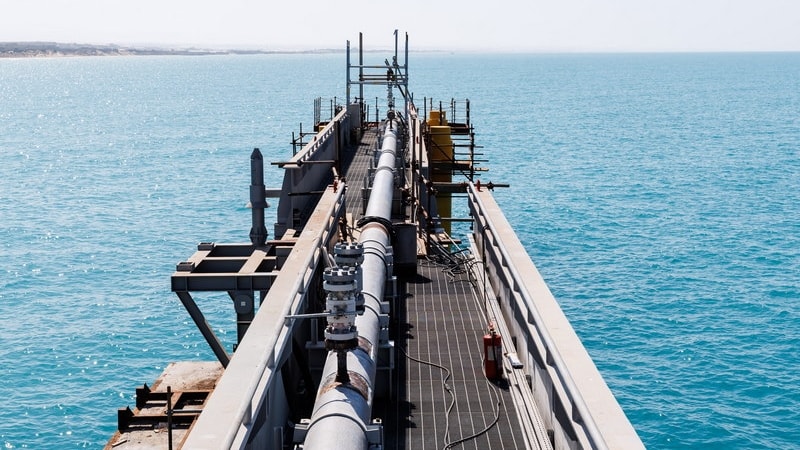 Gas, Italia prima in Europa nello stoccaggio: depositi al 77%. Superata anche la Germania 