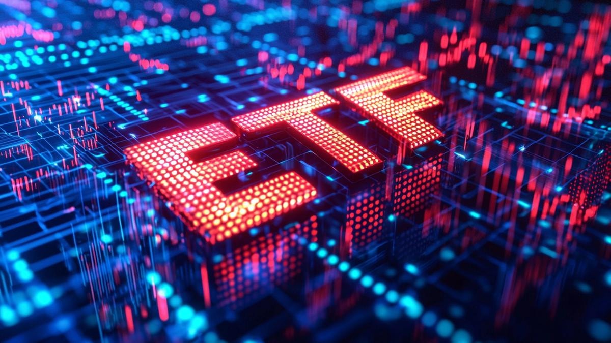 Etf, 2025: anno record con nuovi massimi 