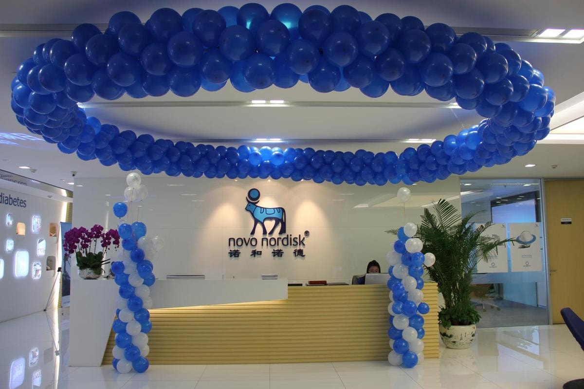 Novo Nordisk