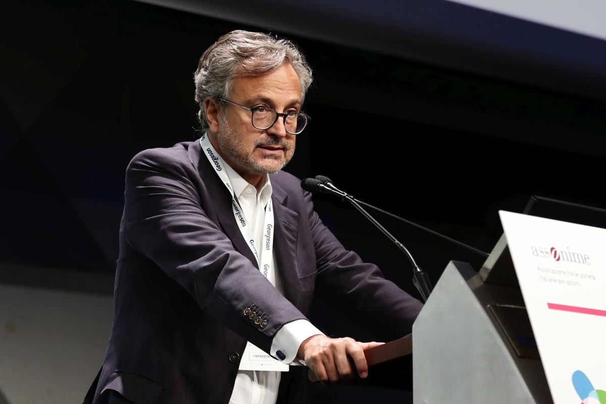 Luca Garavoglia