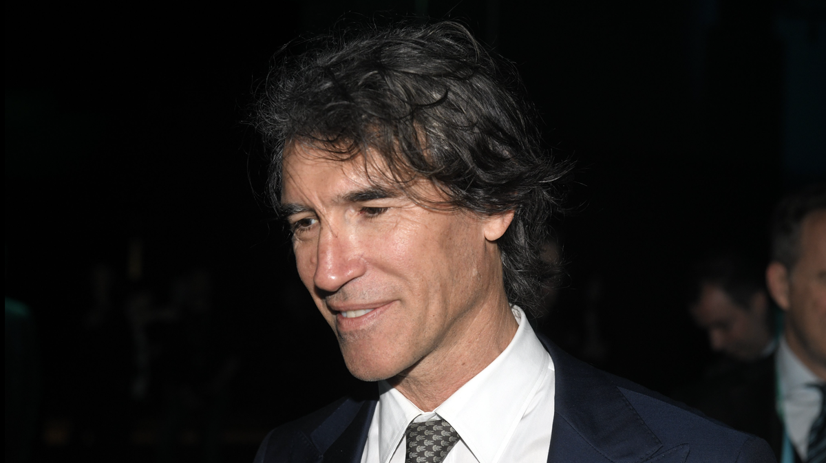 Il presidente di Revo Ermanno Boffa