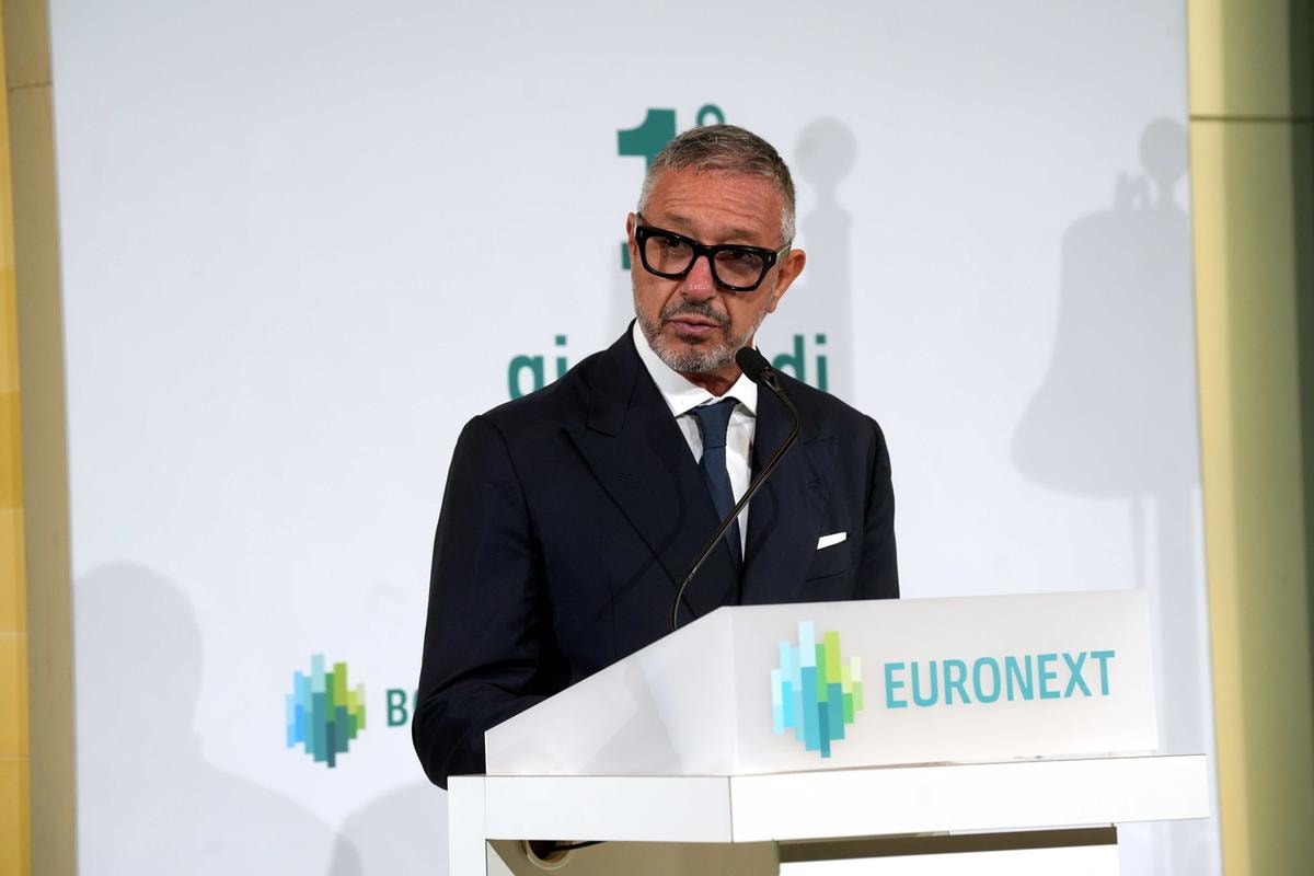 BRUNO BELGIOCO CEO FRIENDS SPAC