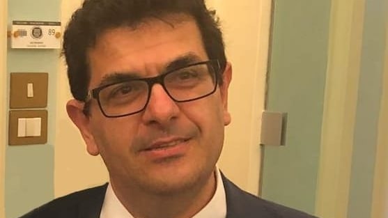 Andrea Petrella