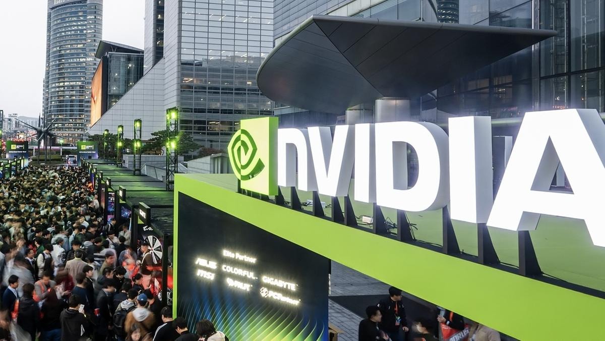 Nvidia