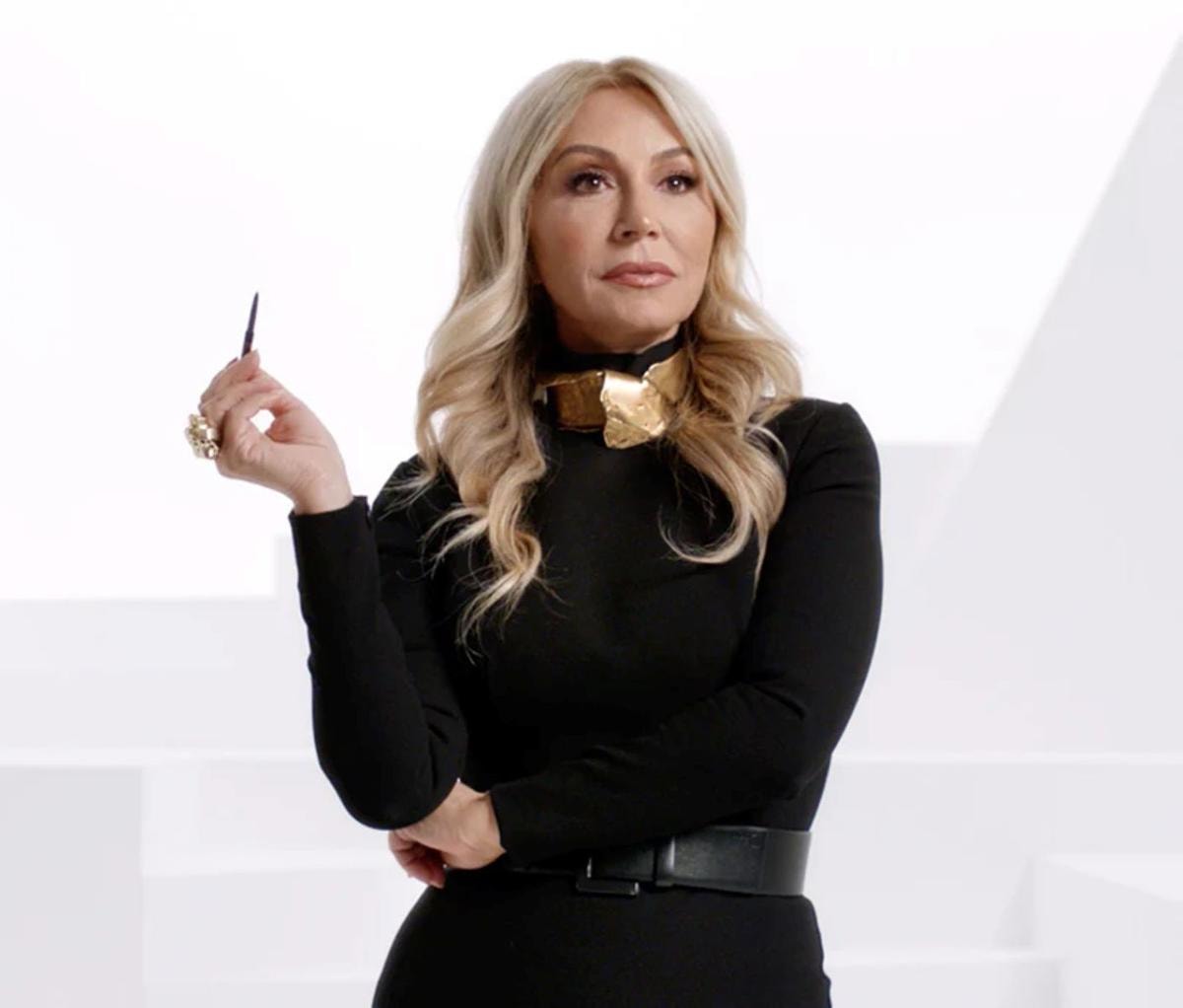 Anastasia Soare founder e ceo di Anastasia beverly hills (ph official website)