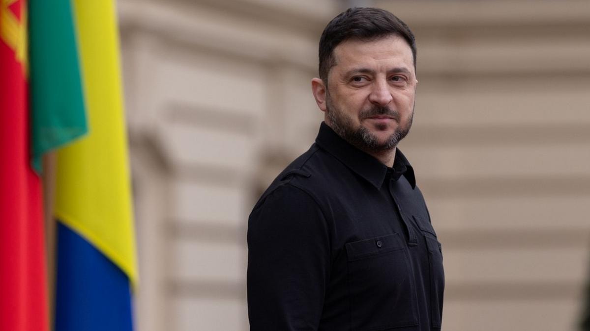 Zelensky conferma incontro con Trump in Florida: focus su pace e sicurezza