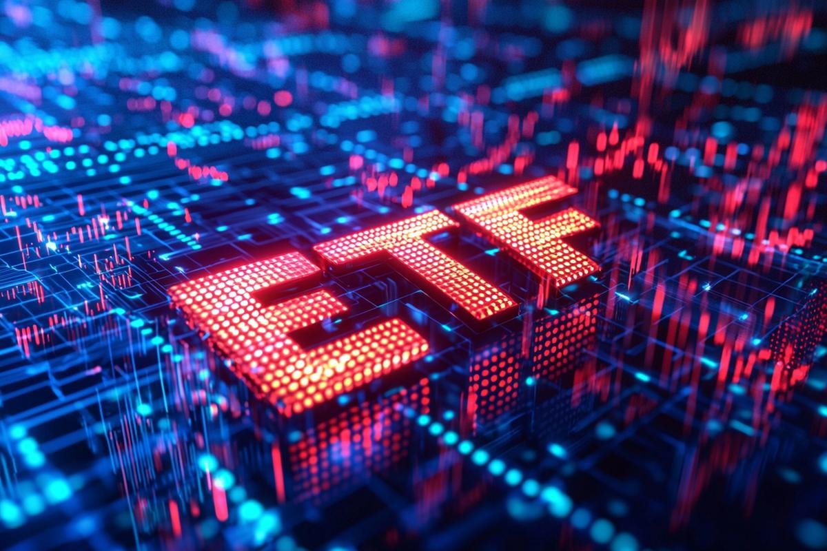 Al boom degli Etf attivi serve uno stress test