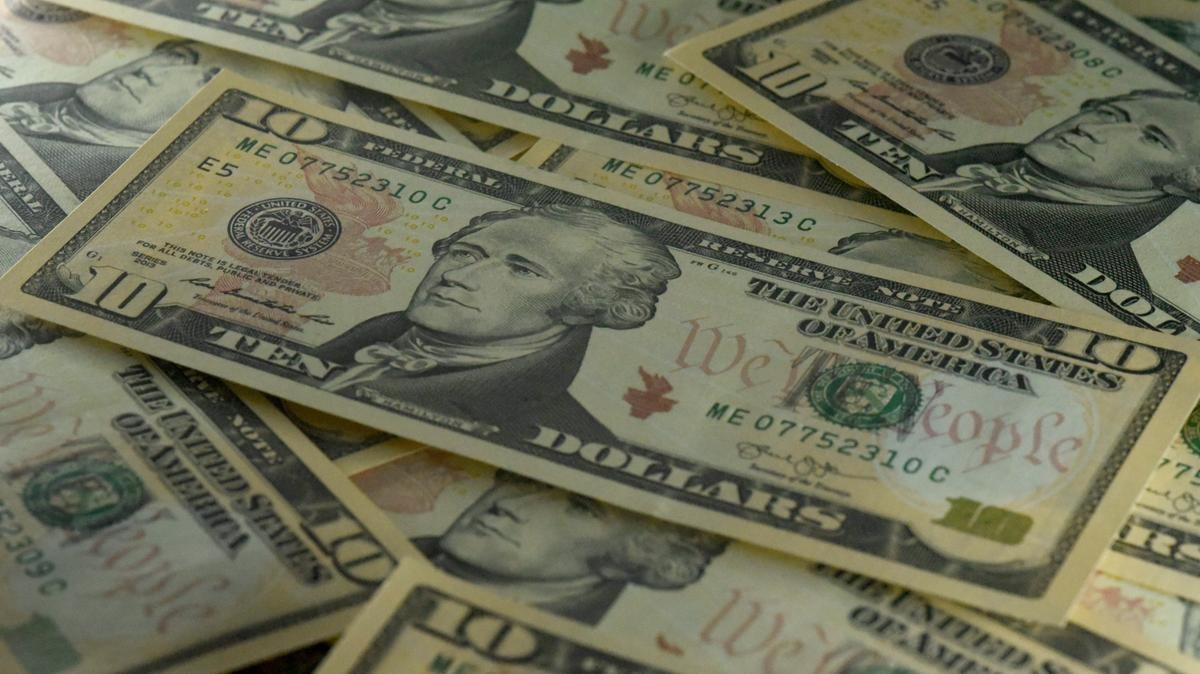 Mercato valutario, ecco come e perché il dollaro detta il ritmo