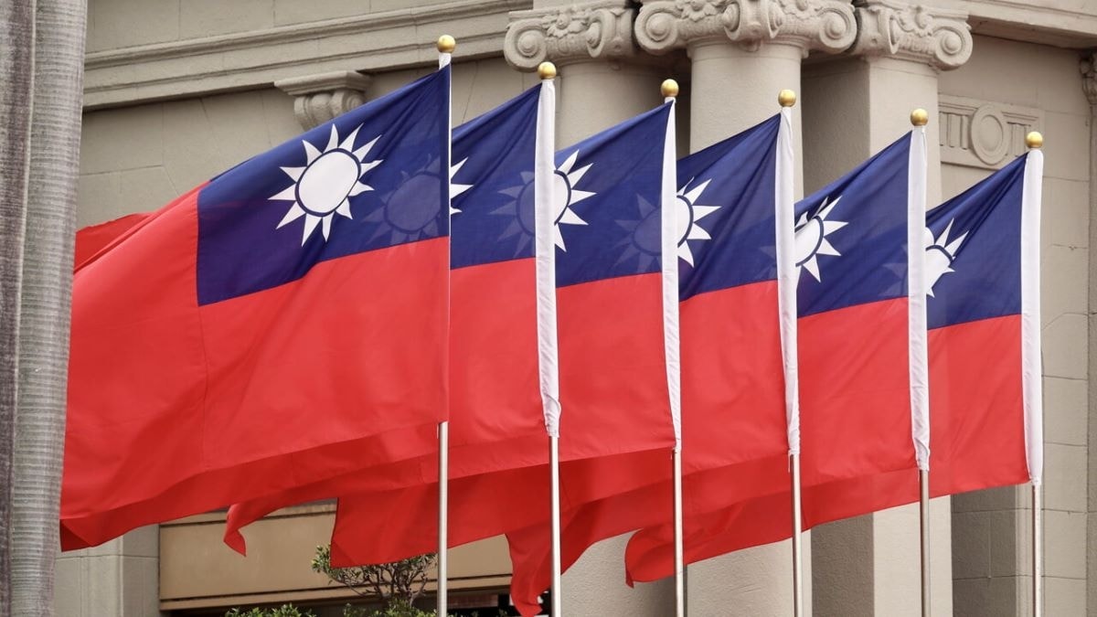 Asia, nuovo record della borsa di Taiwan nonostante l’avvio delle esercitazioni militari da parte della Cina