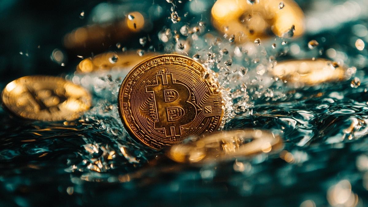 Bitcoin