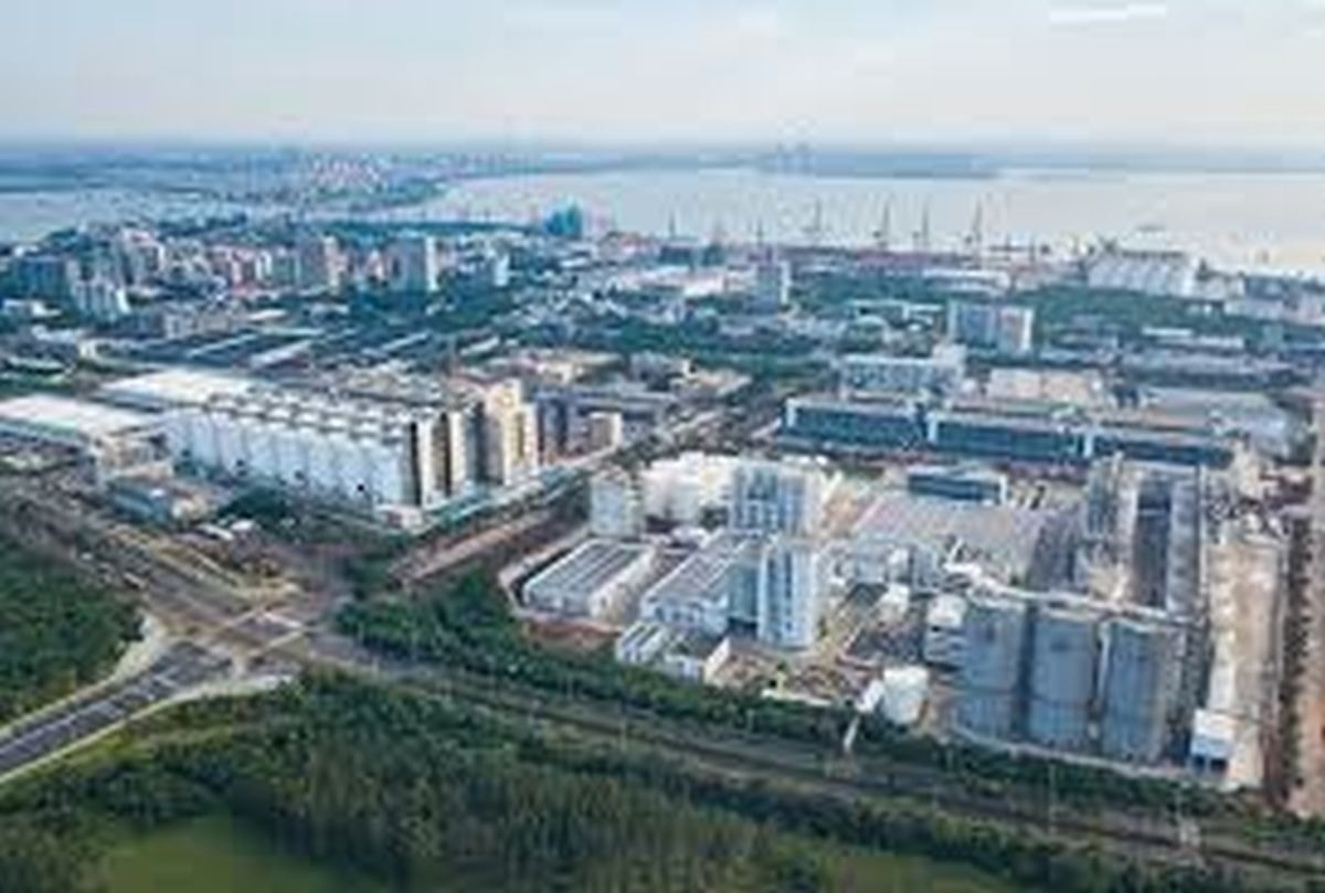 Porto di Hainan