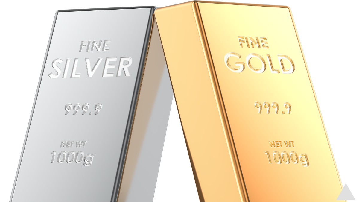 Investire in oro e argento con gli Etc: pro, contro e vantaggi fiscali