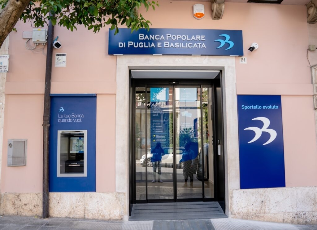 Polizze, Banca Popolare di Puglia e Basilicata cerca partner Vita