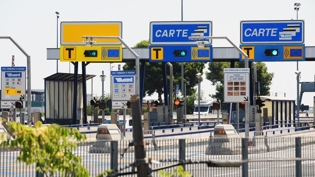 Autostrade, rincari nei pedaggi in vista. Ecco le tratte escluse