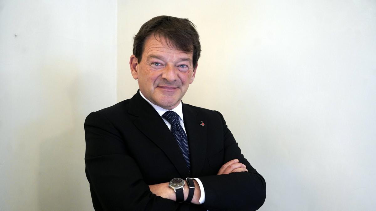 Giovanni Bossi