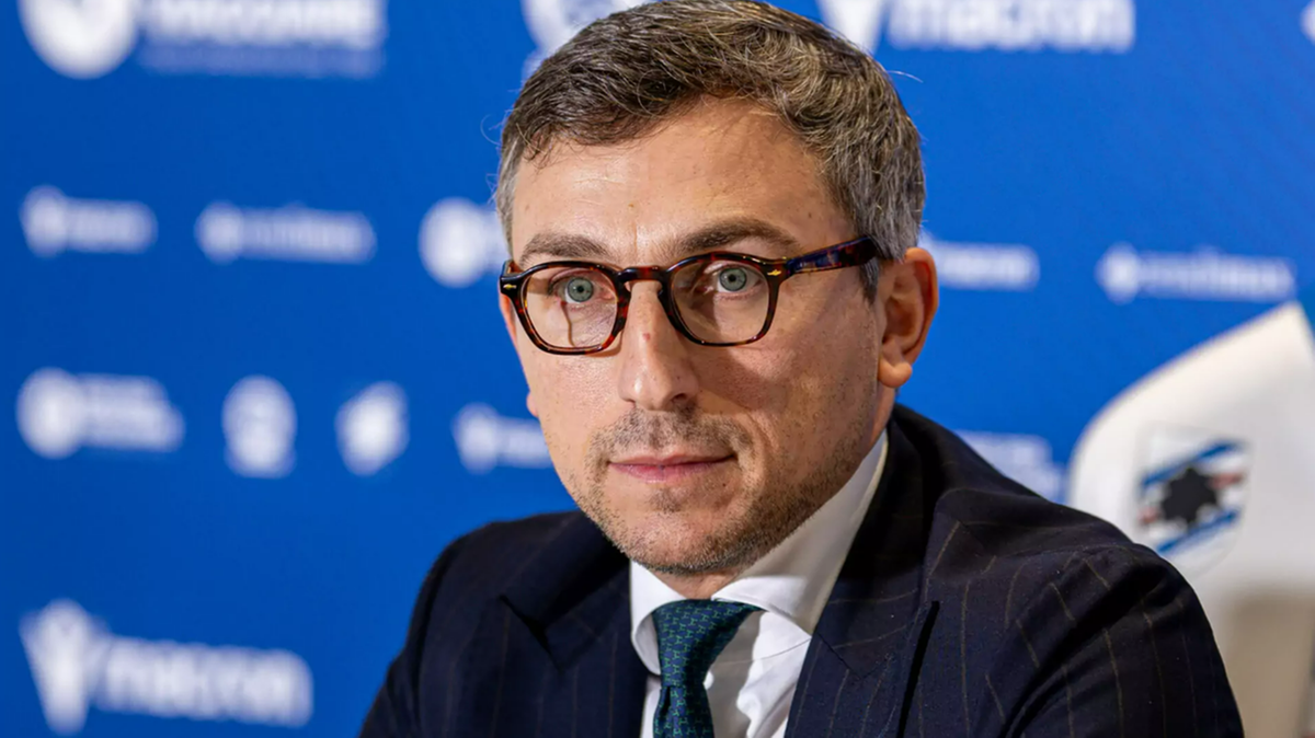 Matteo Manfredi