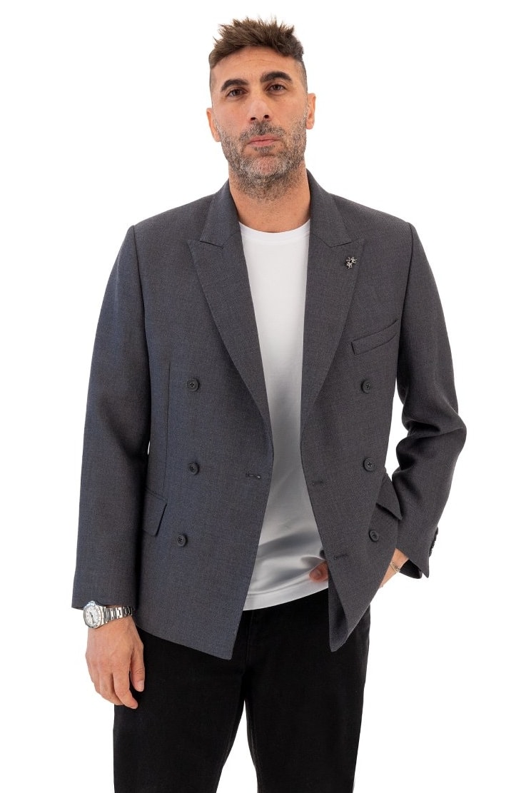 Alessandro Milia, managing director sales and marketing La Martina (courtesy La Martina)