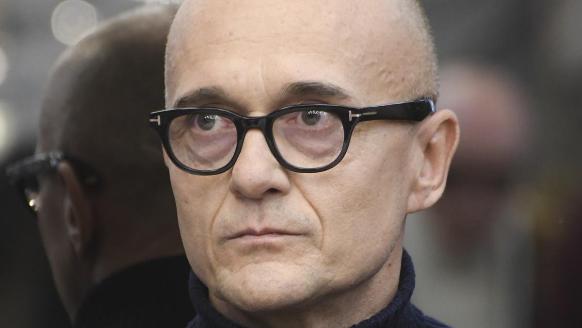 Alfonso Signorini