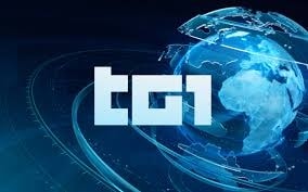 Tg1 leader degli ascolti tv nel 2025: crescono l’edizione delle 20 e il pubblico social. Record per i funerali di Papa Francesco