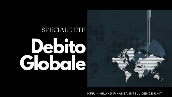 Debito globale oltre 100 mila miliardi: sfide per gli investitori