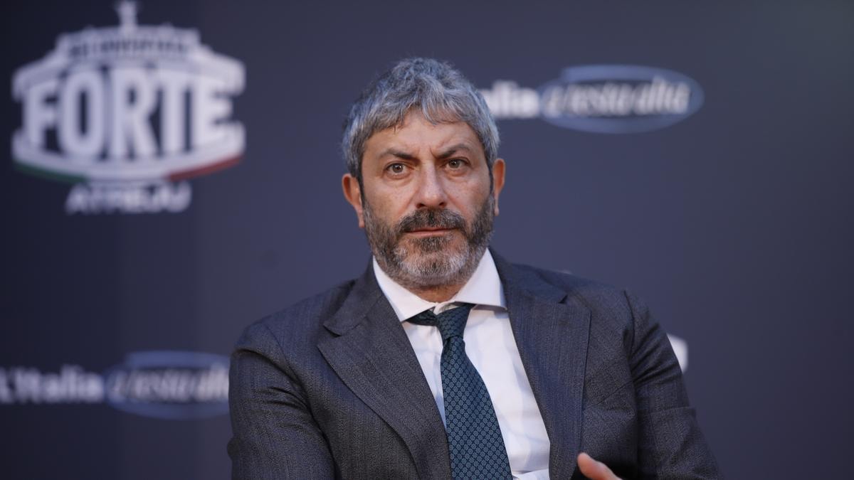 Roberto Fico