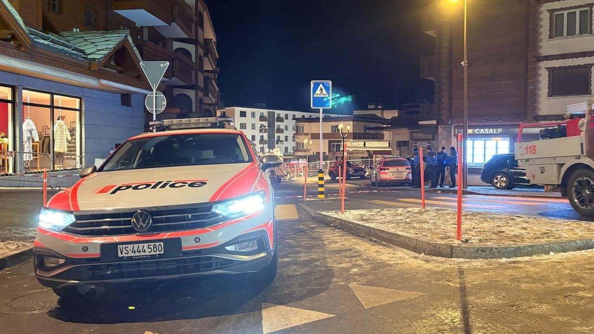 Svizzera, esplosione a Crans-Montana: 47 vittime accertate. Una dozzina di italiani negli ospedali, sei i dispersi
