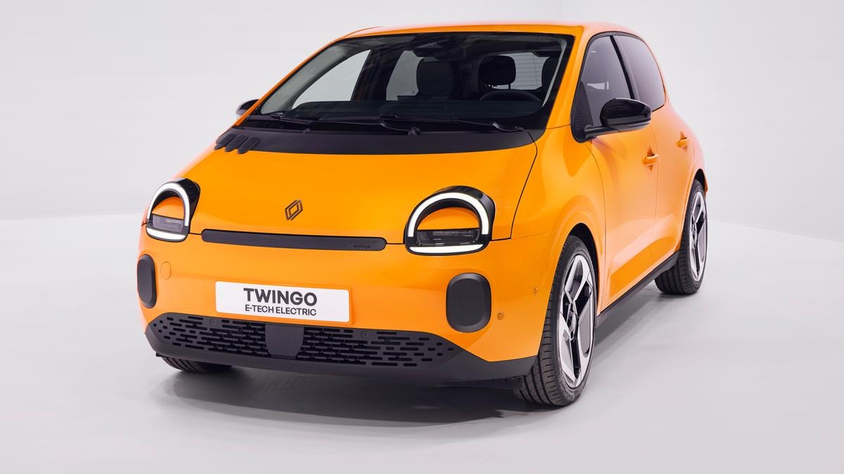 Auto, svolta storica in Francia: Renault batte Stellantis nelle vendite 2025
