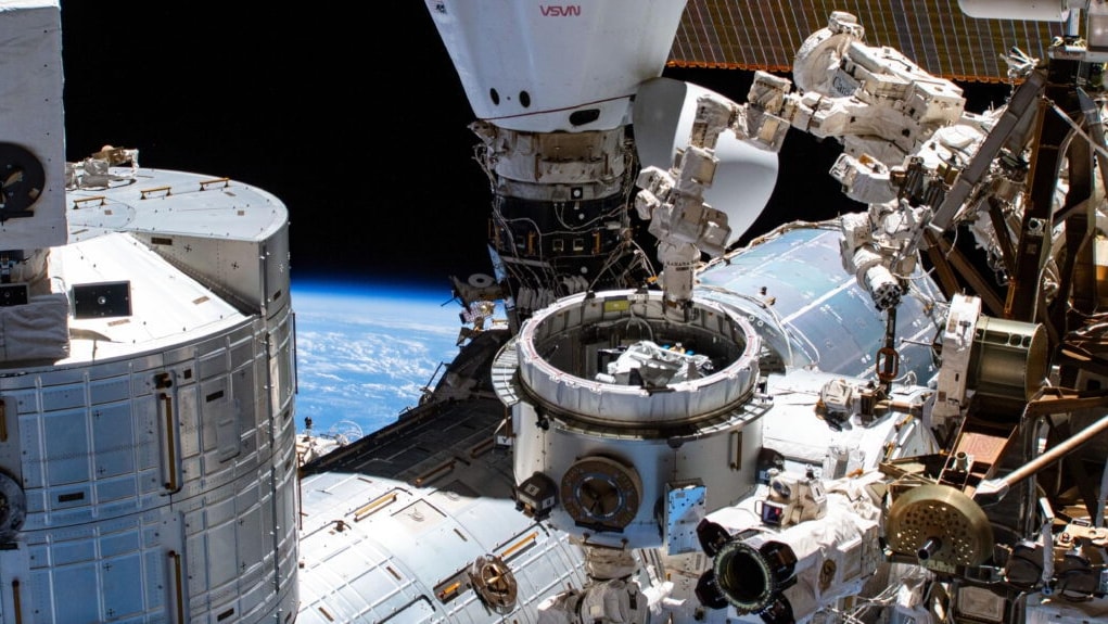 Spazio, l’italiana MetaSensing selezionata da Fada per la costellazione satellitare degli Emirati Arabi Uniti