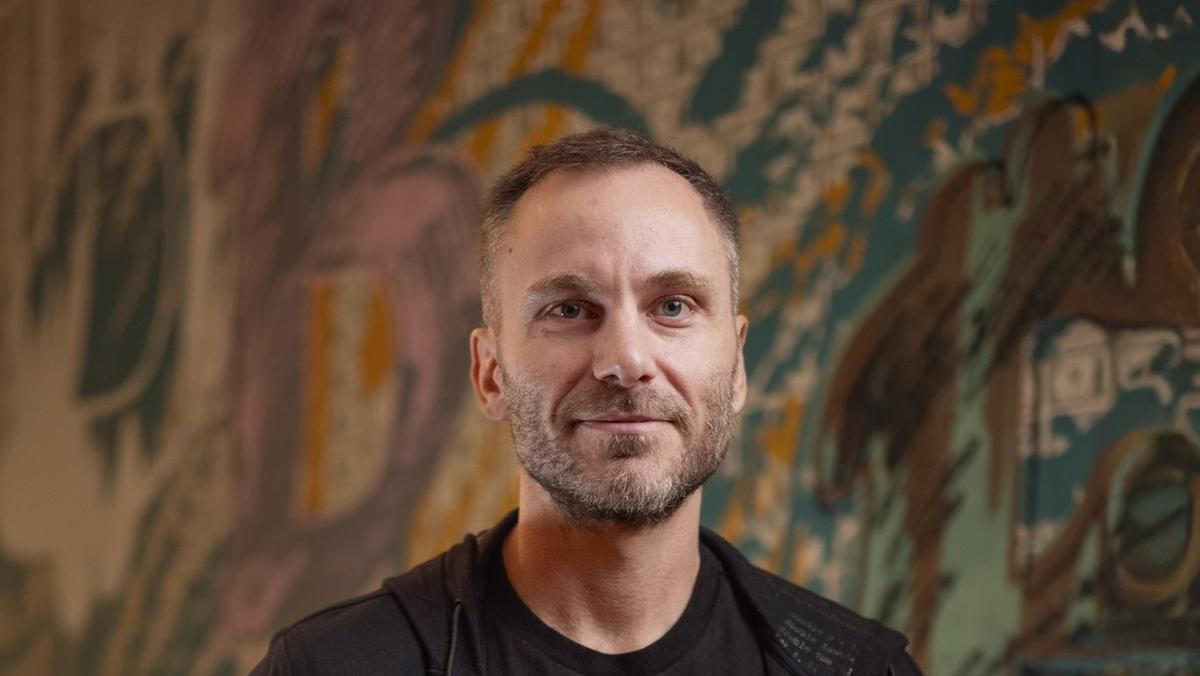 Paolo Ardoino