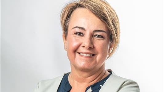 Lucia Fracassi, co-ceo di Eviso