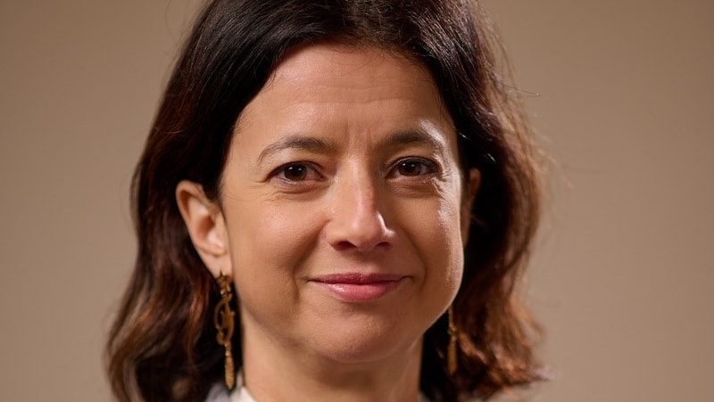 Federica Migliardi, analista Intesa Sanpaolo