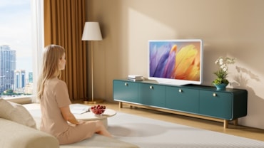 Amazon Fire TV Omni QledHisense Déco TV S5Q