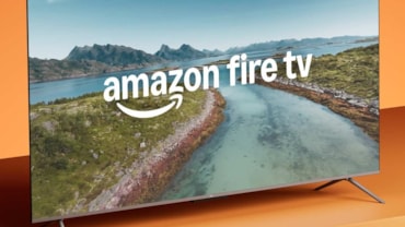 Amazon Fire TV Omni Qled
