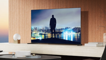 Amazon Fire TV Omni QledHisense Déco TV S5QLG StanbyME 2Samsung The FrameSony Bravia 8 II