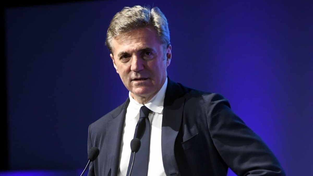 Flavio Cattaneo, ceo di Enel