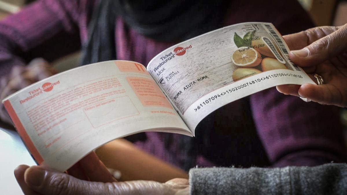 Manovra, buoni pasto esentasse fino a 10 euro: quanto aumenta il potere d’acquisto dei lavoratori 