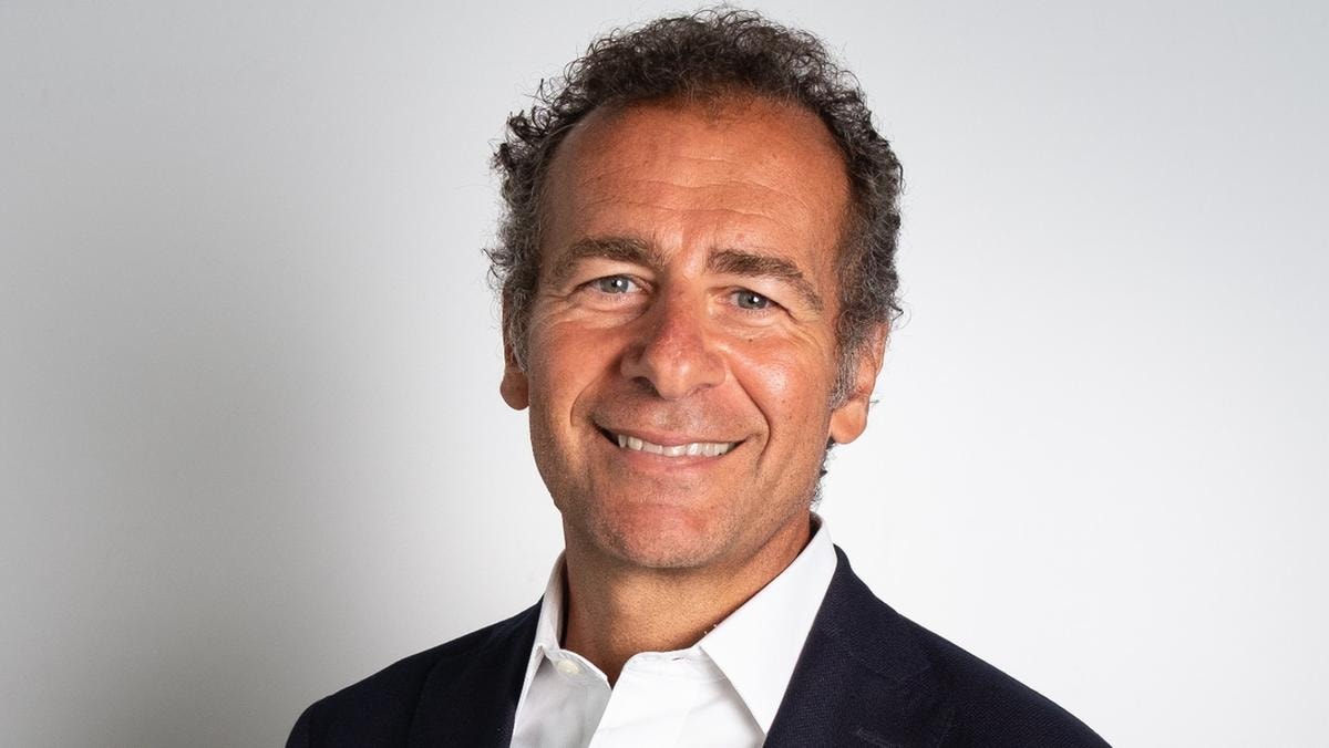 Alessandro Talotta, Digital Realty