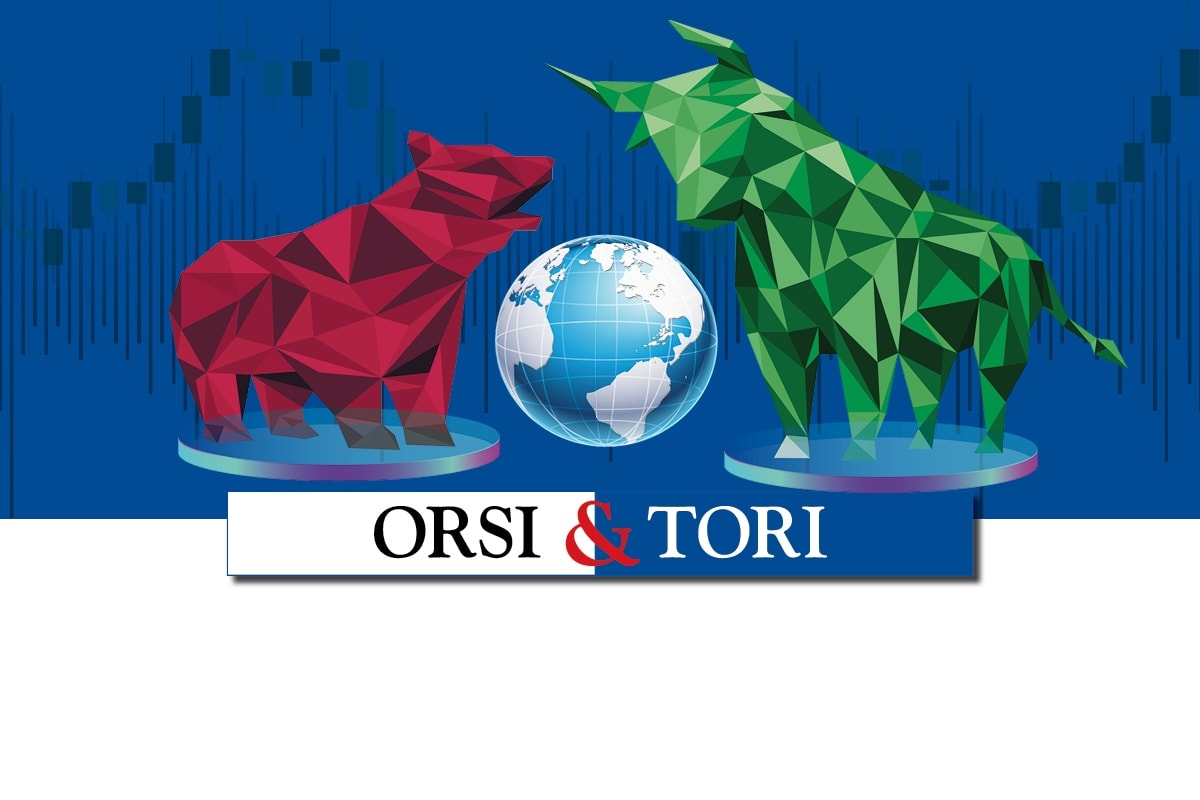 A Capodanno i fuochi di artificio li ha fatti Orcel