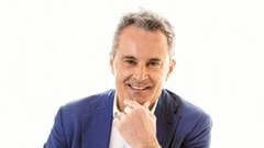Fabrizio Vigo, ceo e fondatore di Sevendata