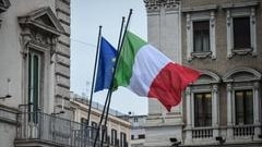 Palazzo Chigi