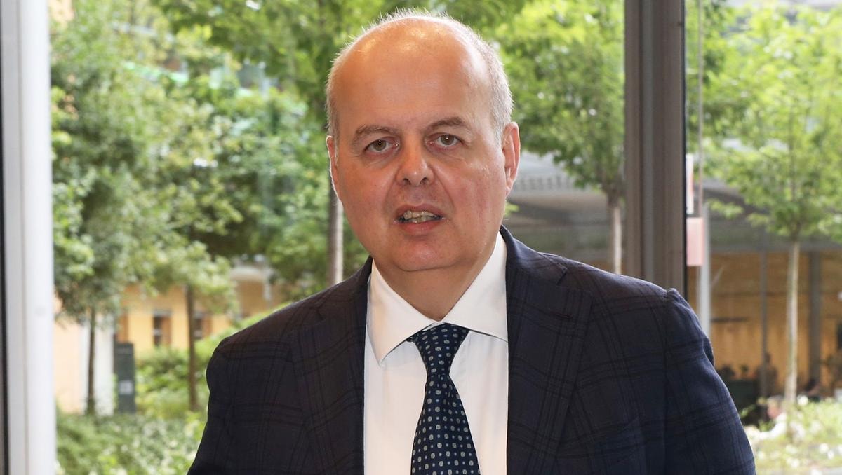 Alberto Minali