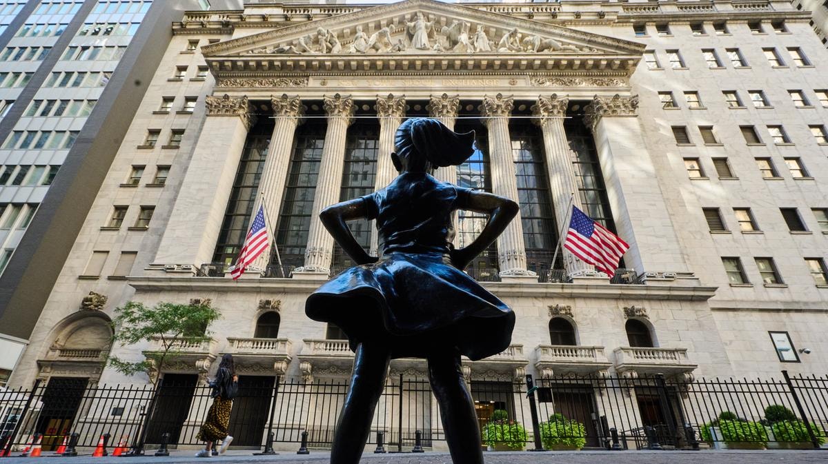 Wall Street, Piazza Affari e le altre borse: cosa fare dopo il rally del 2025? Ecco cosa dicono i gestori