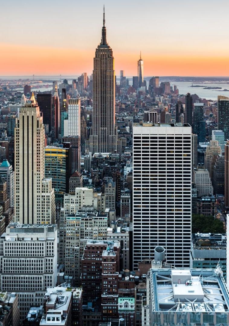 Immobiliare a New York, il 2026 può essere un anno chiave per investire: le opportunità per gli europei