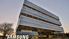 Il quartier generale di Samsung