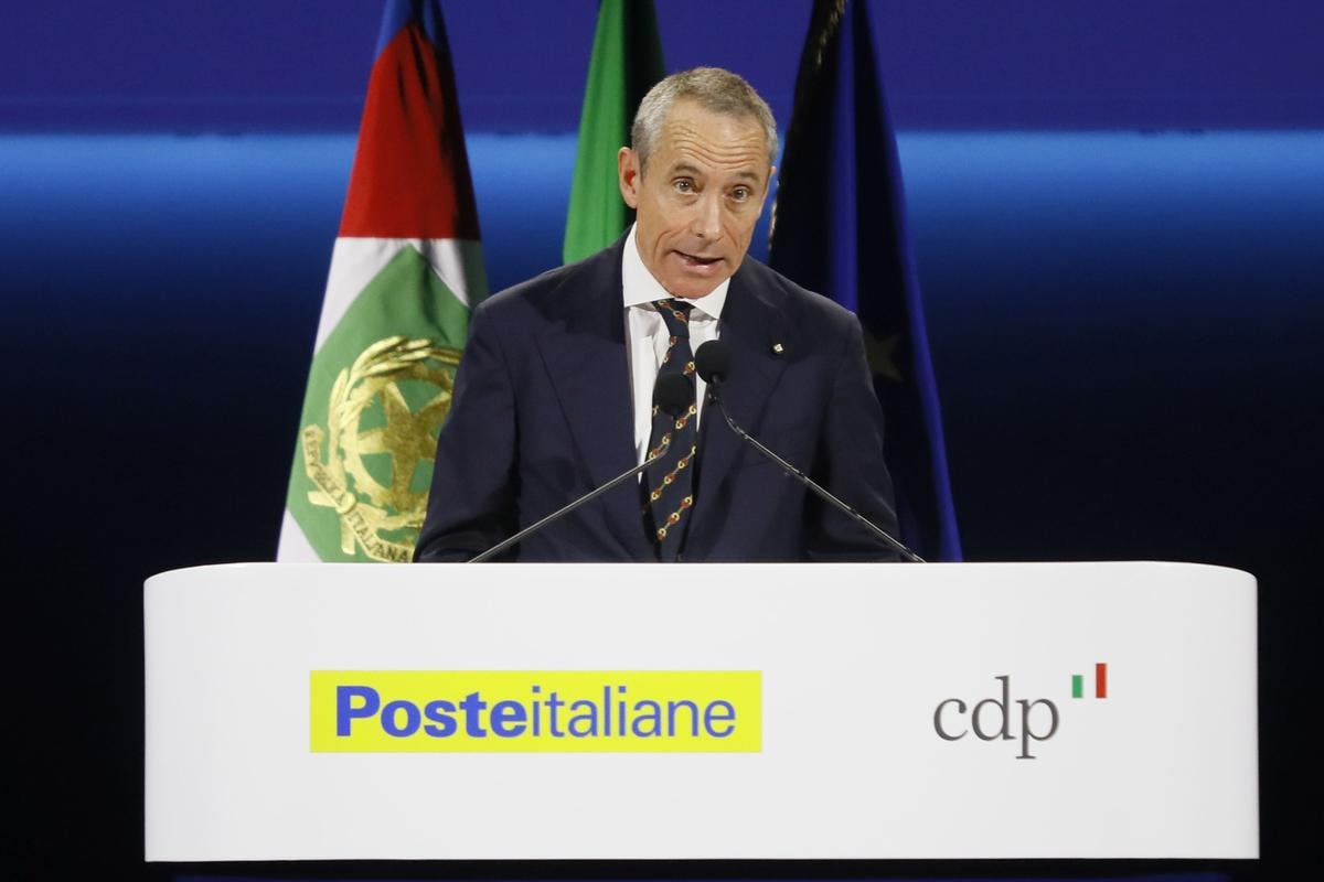 Matteo Del Fante