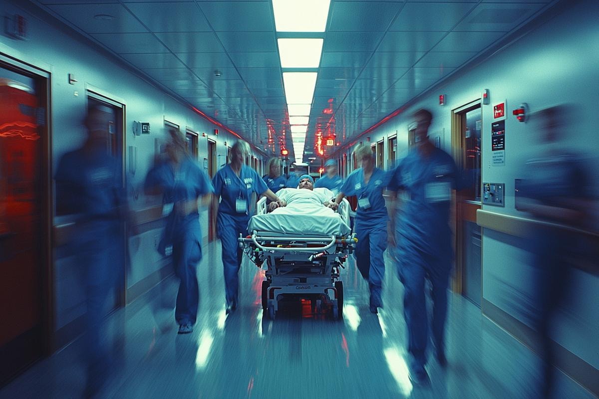 Cosa può (e non può) fare l’intelligenza artificiale negli ospedali per la tua salute