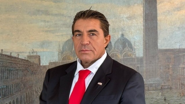 Paolo Zampolli