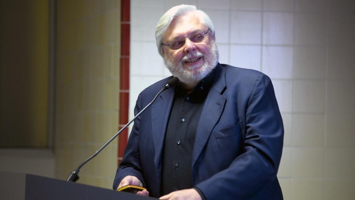 Andrea De Micheli, ceo Casta Diva